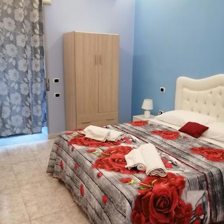 Francesco Home Neapel Exterior foto