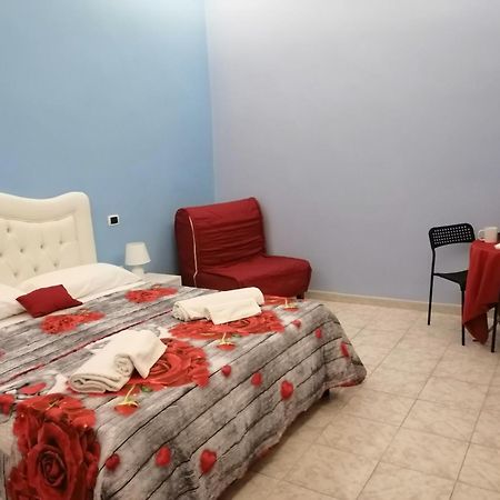 Francesco Home Neapel Exterior foto