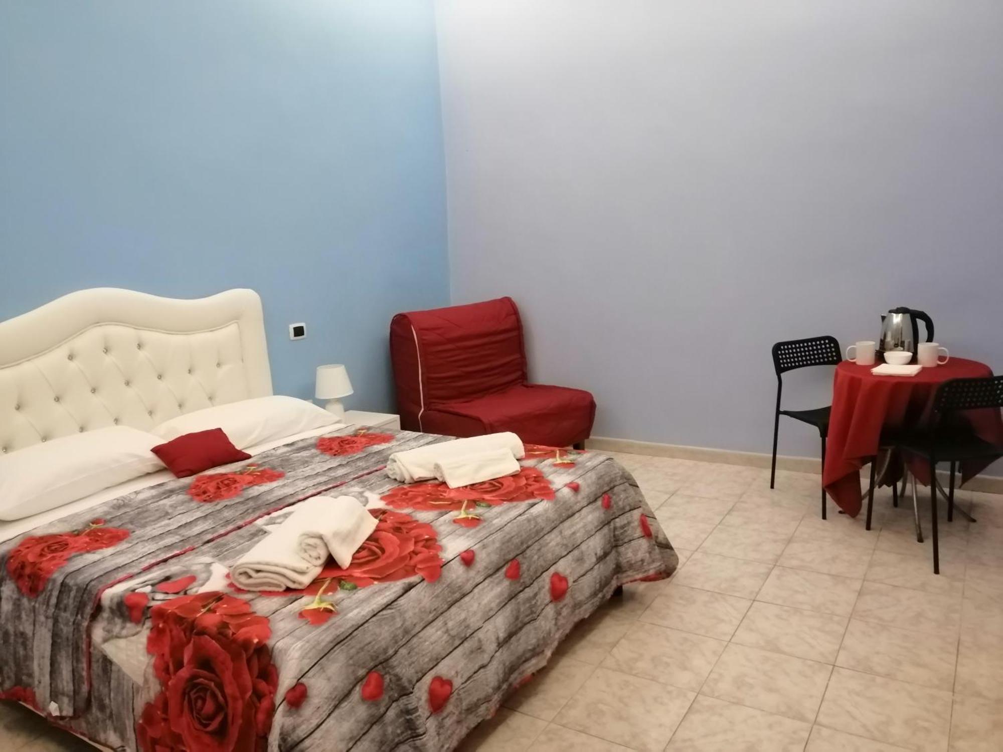Francesco Home Neapel Exterior foto
