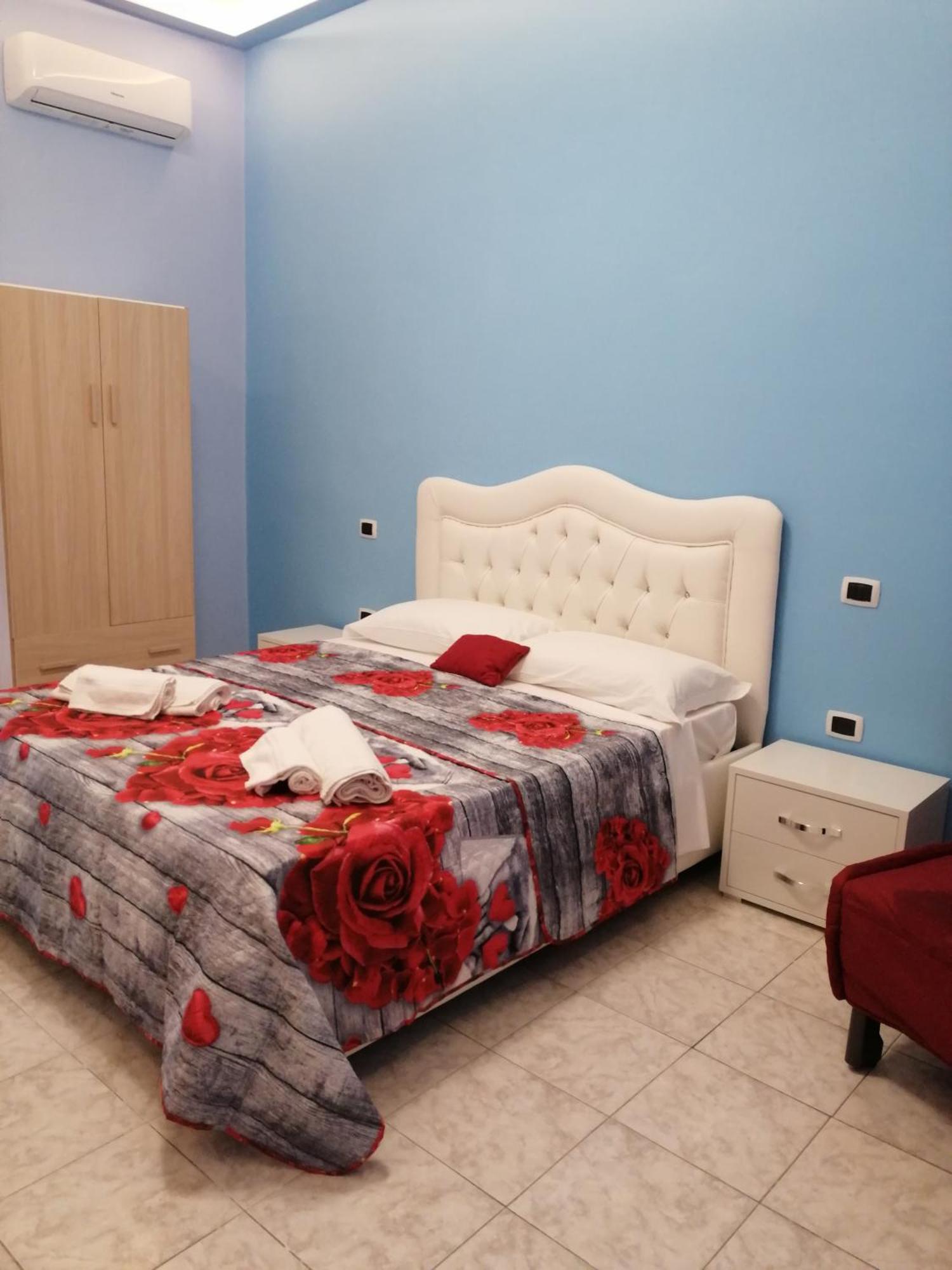 Francesco Home Neapel Exterior foto